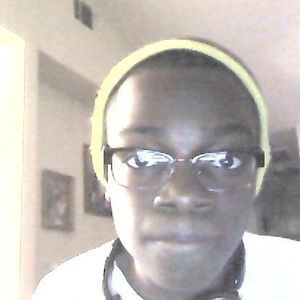 Meet your Posher, Joshua